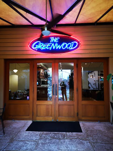 Greenwood Hotel