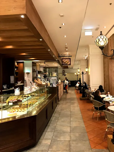 La Brioche City Centre Mirdif