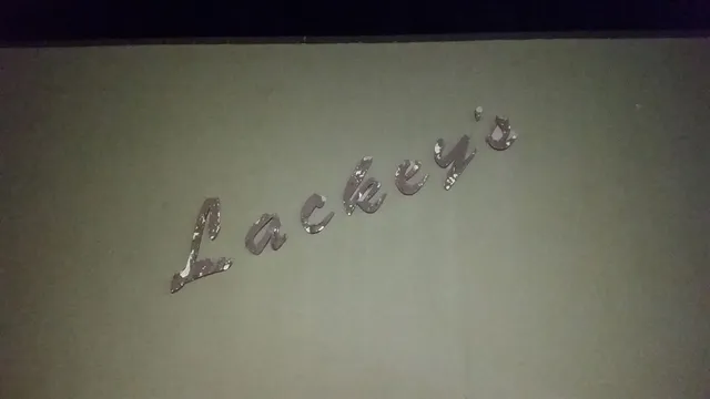 Lackey's Supermarket