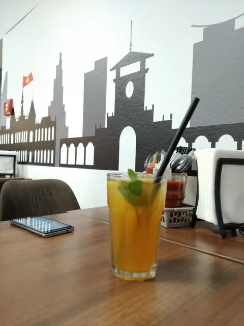 Chilli Tree Slatina Olomoucká