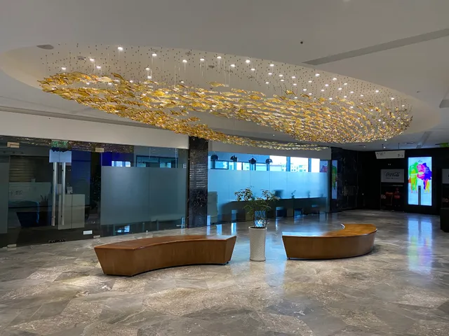 Prime Cineplex Zaisan