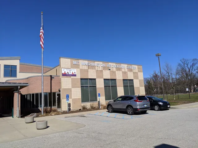Mt. Washington Recreation Center