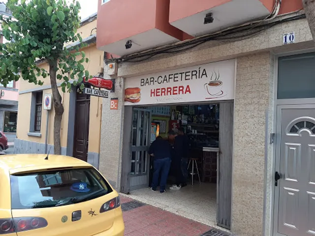 Bar-Cafetería Herrera