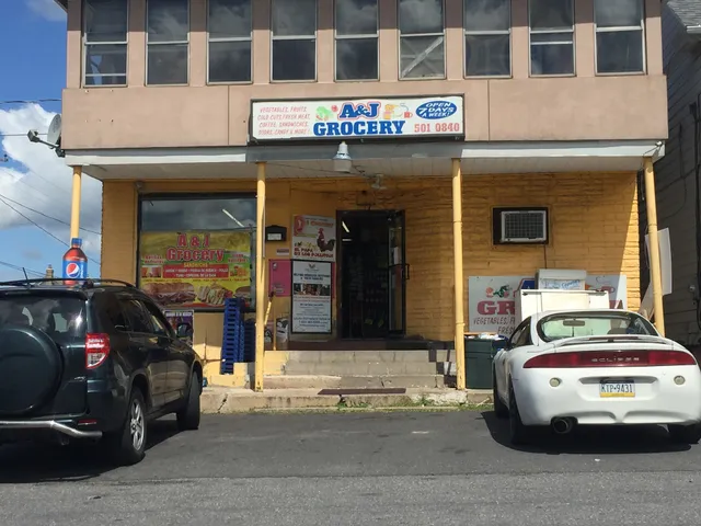 A & C Grocery Store