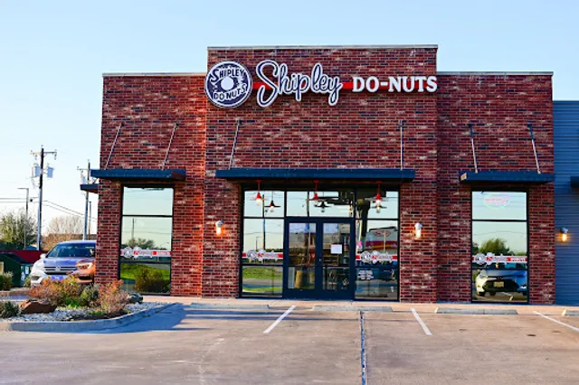 Shipley Do-Nuts