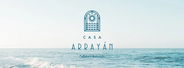 Casa Arrayan Telchac