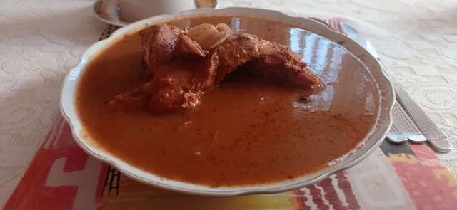 Picanteria "La Finita"