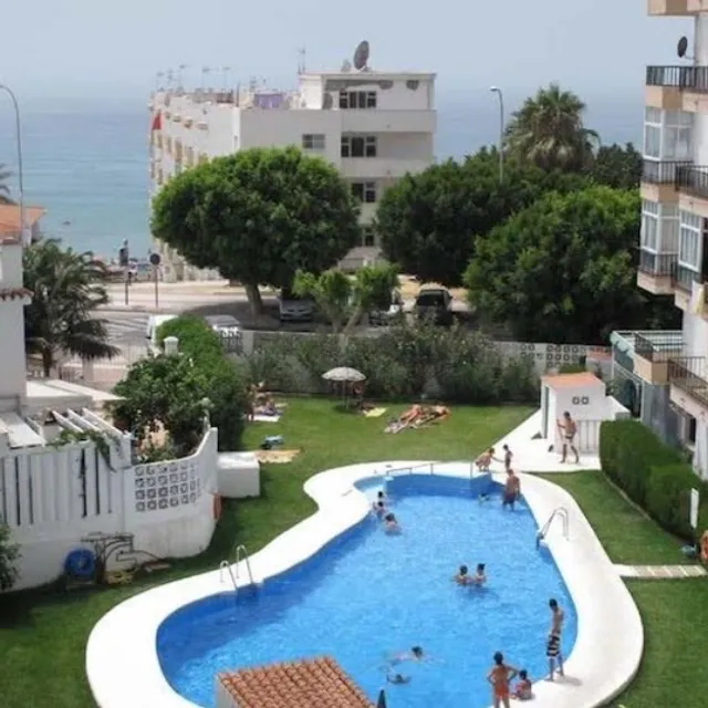 Apartment Albaida II