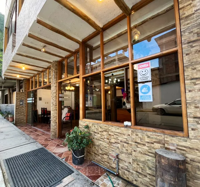 Yacumama Santa Teresa