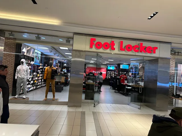 Foot Locker