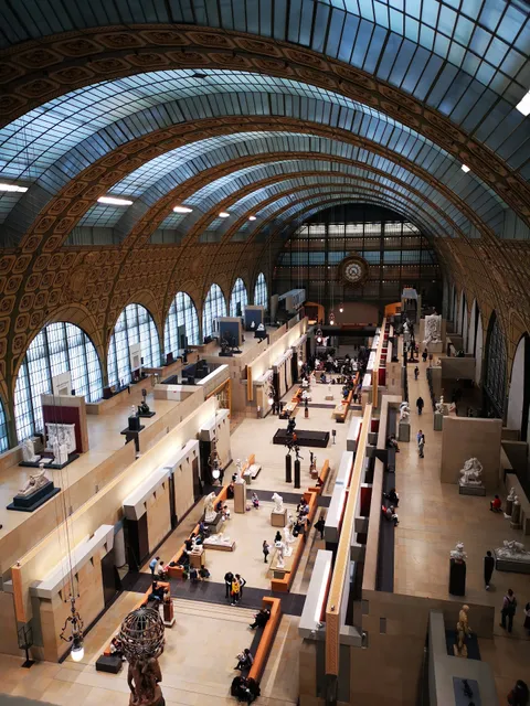 Musée d'Orsay