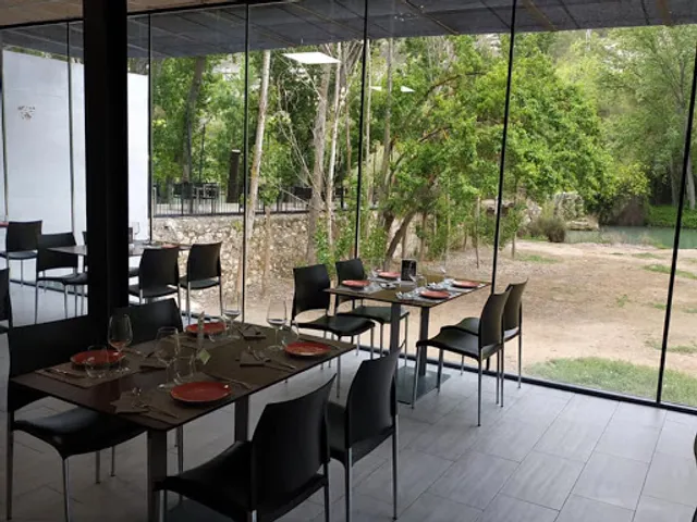 Restaurante La Playa