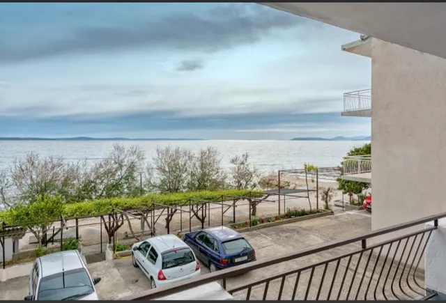 Noćenje apartmani Božiković