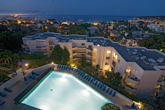 Hapimag Resort Antibes