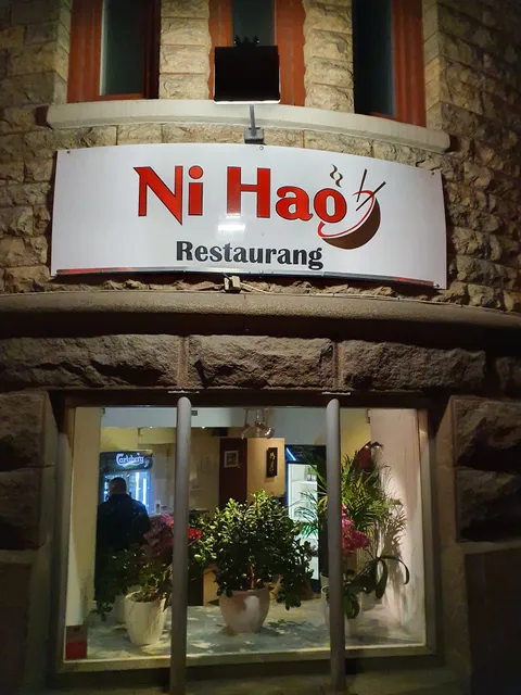 Restaurang NiHao