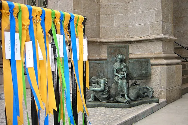 Marble Collegiate Church