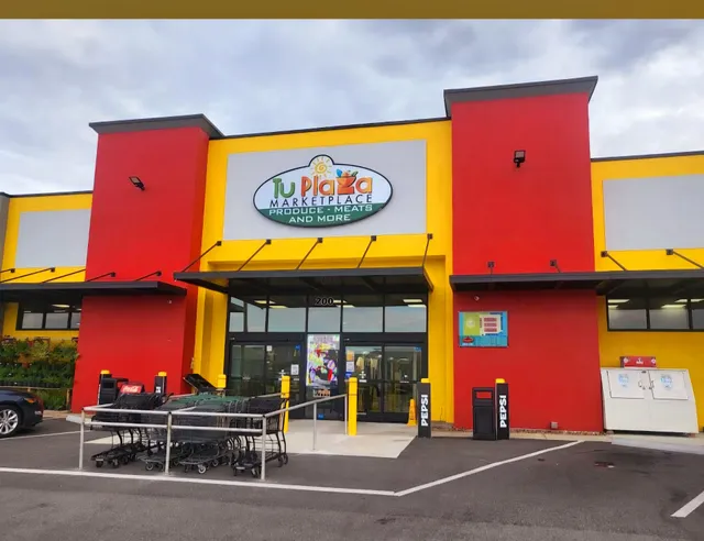 Sal's Pizza winter haven