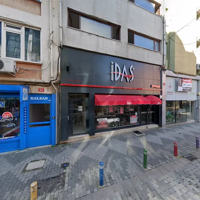 YILDIZ MARMARA KONAKLAMA