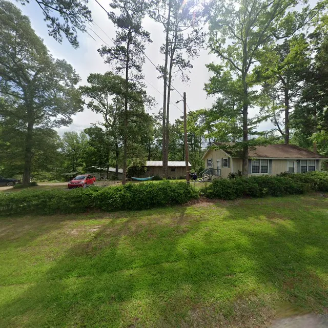 Toledo Bend Cabins 1 + 2