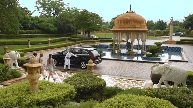 Jaipuria Hotel Varanasi | Hotel Near Shivala Ghat