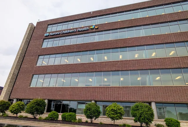 Aurora Health Center