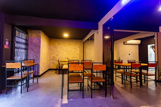 Bem mordido - Burger's & Grill