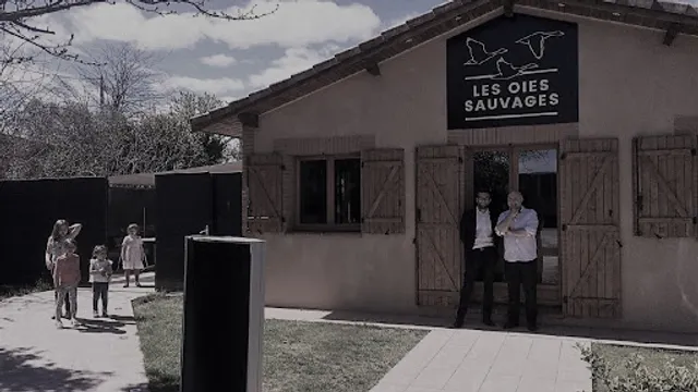 The Wild Geese Restaurant