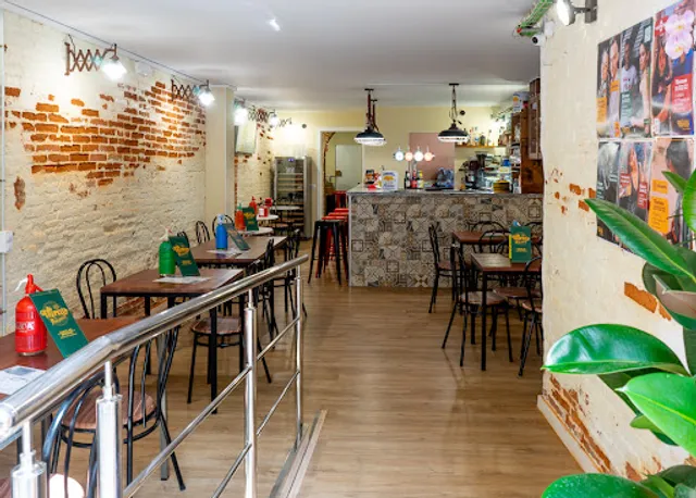 El Trapella del Poblenou | Cocina Mediterránea Gourmet