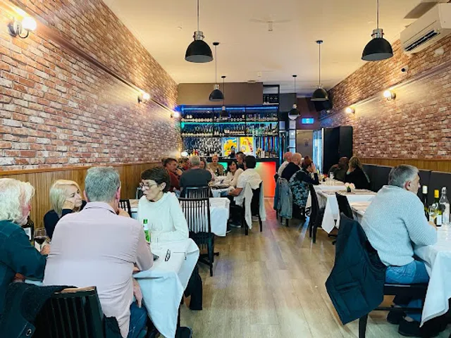 Chilli Bar Tandoori Indian Cuisine