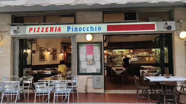 Pinocchio Pizzeria