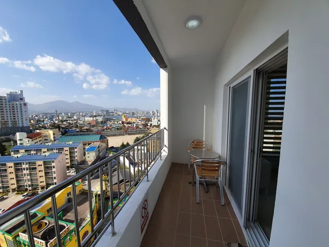 더마크속초레지던스