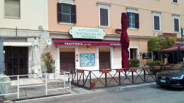 Ristorante Pizzeria Dal Marinaio
