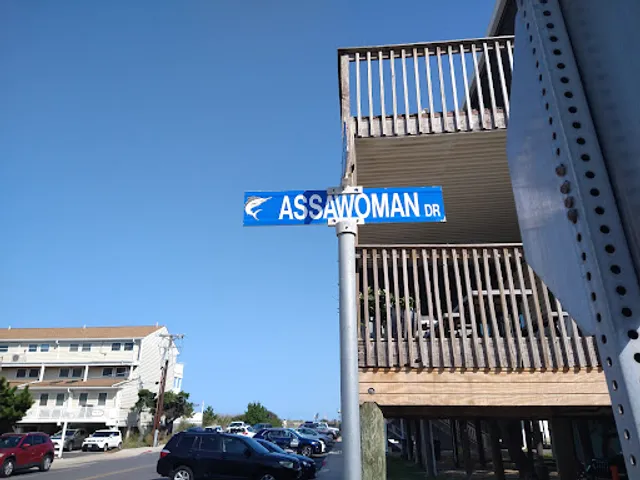 The Original Crabcake Factory