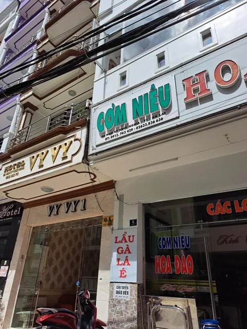 Đặc sản Ninh Thuận