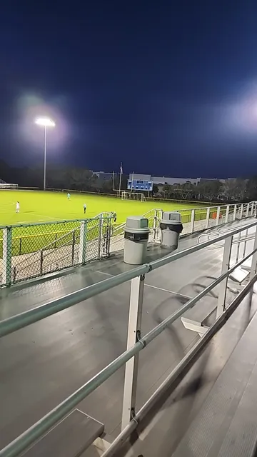 St. Lucie County South County Regional Sports Complex