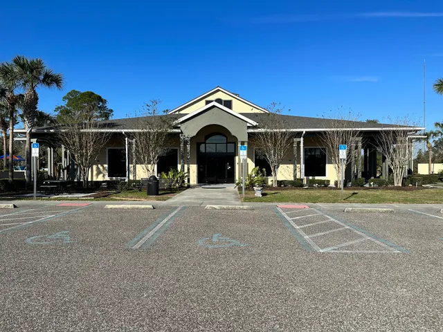 Gateway Center for the Arts