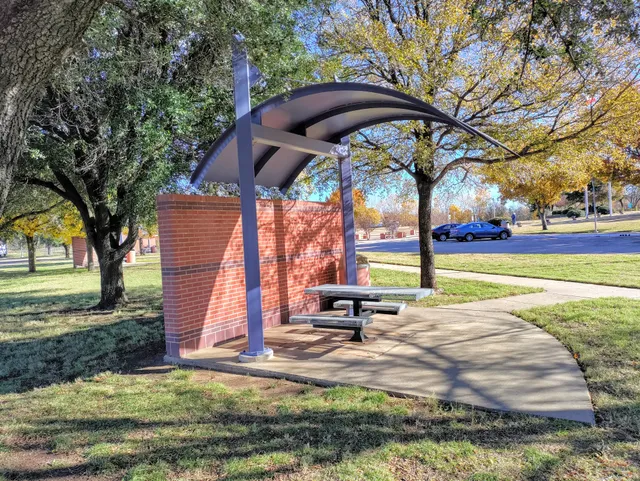 Denison Travel Information Center