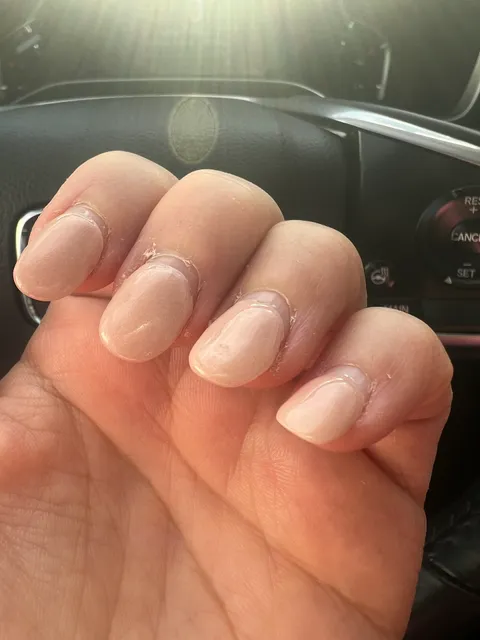 Lily's Nail Salon, Sudbury MA