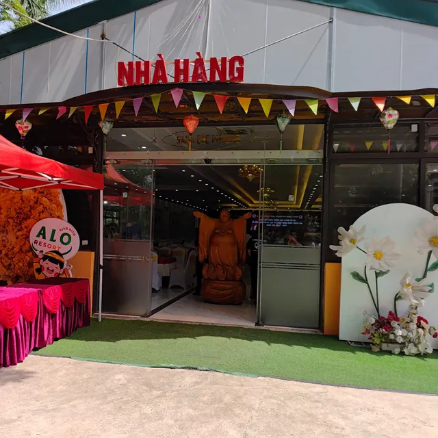 ALO GARDEN NINH BÌNH