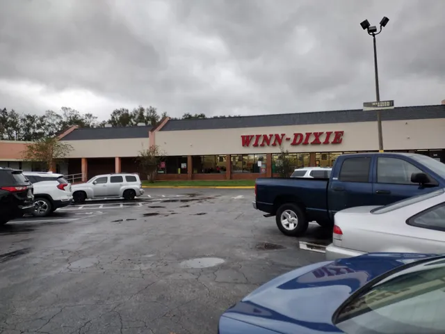 Brandywine Village Shopping