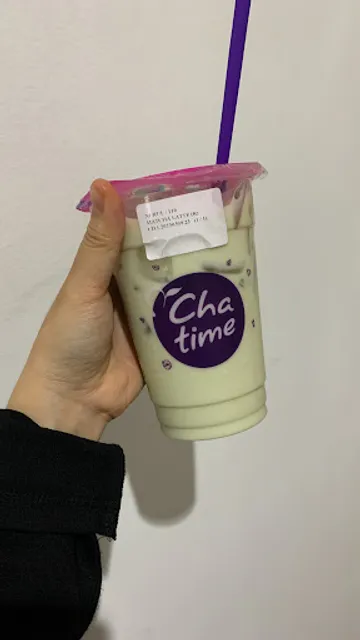 Chatime - Griya Antapani Bandung