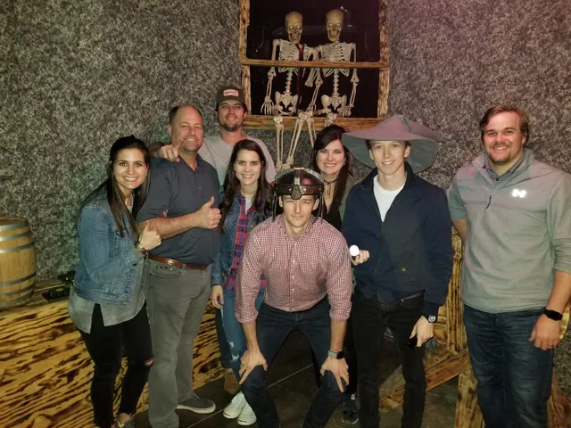 Baker Street Escapes