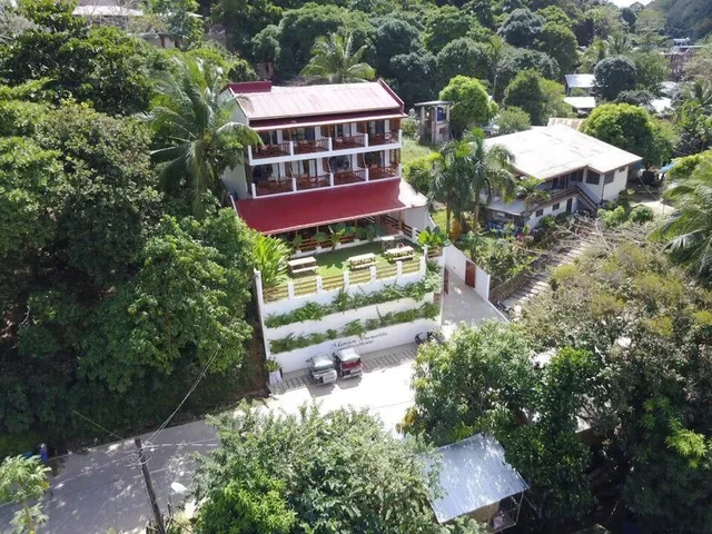 Mansion Buenavista El Nido