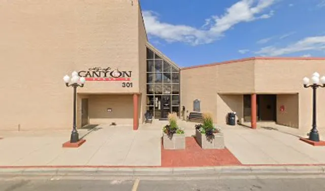 City of Canyon Public Works