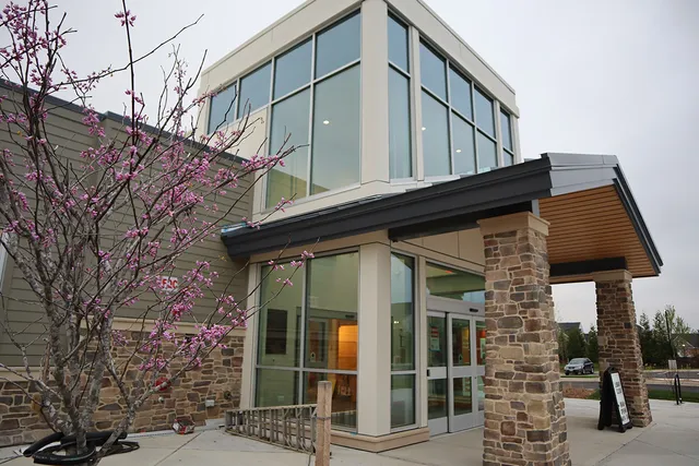 Middletown Public Library