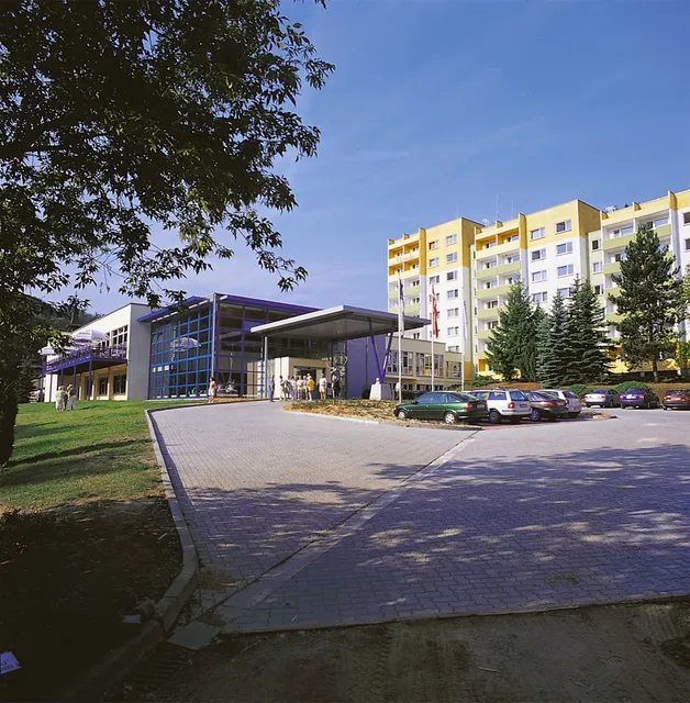 Morada Hotel Alexisbad Harz