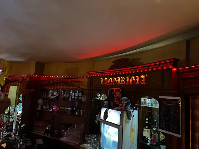 Langirigià Pub