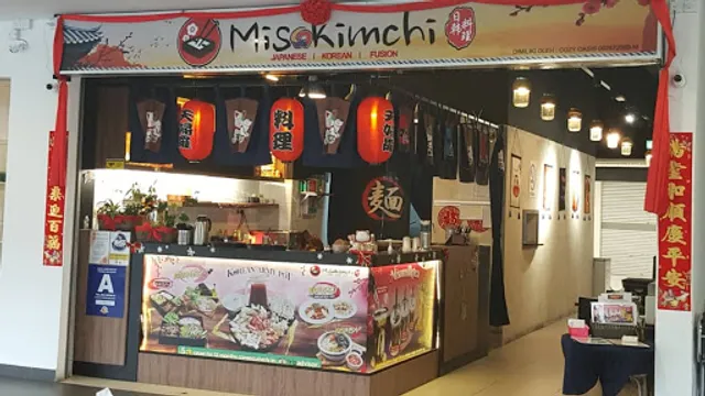 Pizzarella & Misokimchi @Tanah Rata - Halal Western, Japanese, Korean, Steamboat, Vegetarian Restaurant & Catering Services