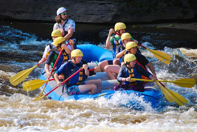 Black River Outfitters