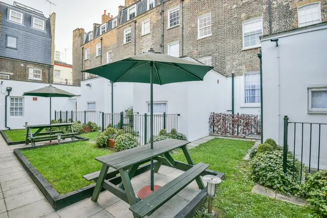 Studios2Let - North Gower